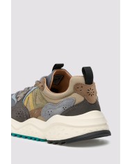 FLOWER MOUNTAIN SNEAKERS UOMO SOLIN