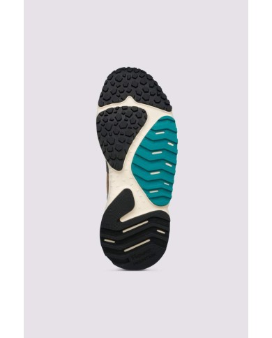 FLOWER MOUNTAIN SNEAKERS UOMO SOLIN