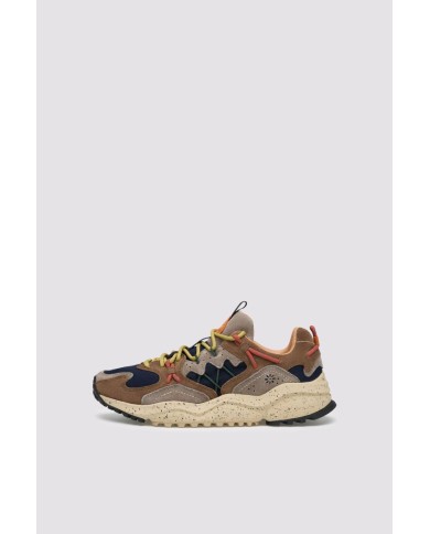 FLOWER MOUNTAIN SNEAKERS UOMO YAMABUSHI