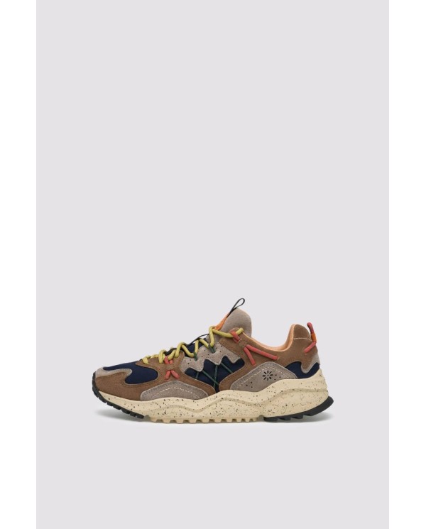 FLOWER MOUNTAIN SNEAKERS UOMO YAMABUSHI