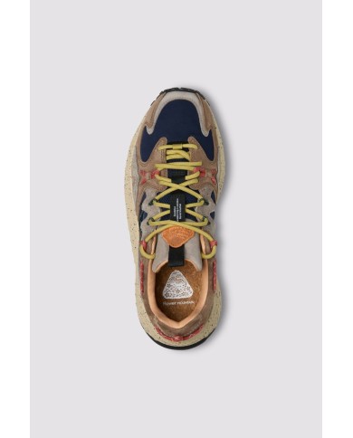 FLOWER MOUNTAIN SNEAKERS UOMO YAMABUSHI