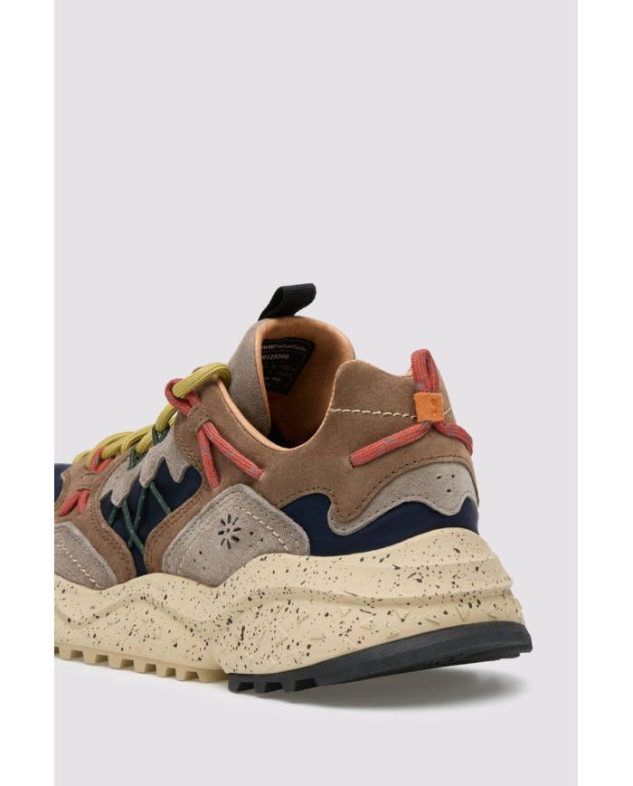 FLOWER MOUNTAIN SNEAKERS UOMO YAMABUSHI