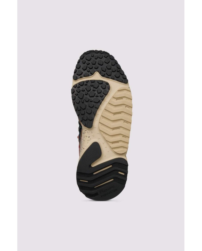 FLOWER MOUNTAIN SNEAKERS UOMO YAMABUSHI