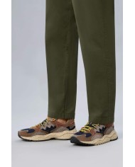 FLOWER MOUNTAIN SNEAKERS UOMO YAMABUSHI