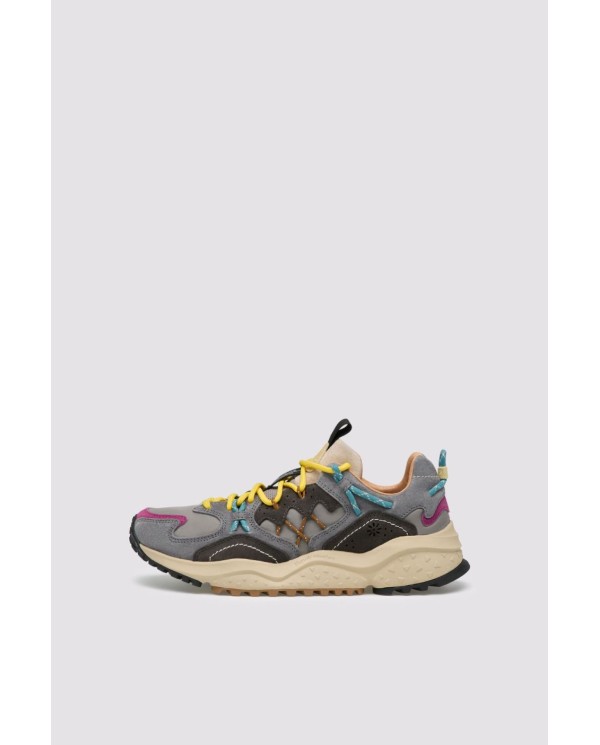 FLOWER MOUNTAIN SNEAKERS UOMO YAMABUSHI