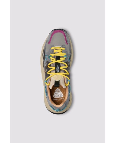FLOWER MOUNTAIN SNEAKERS UOMO YAMABUSHI