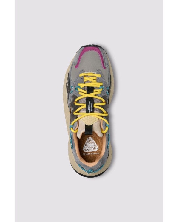 FLOWER MOUNTAIN SNEAKERS UOMO YAMABUSHI