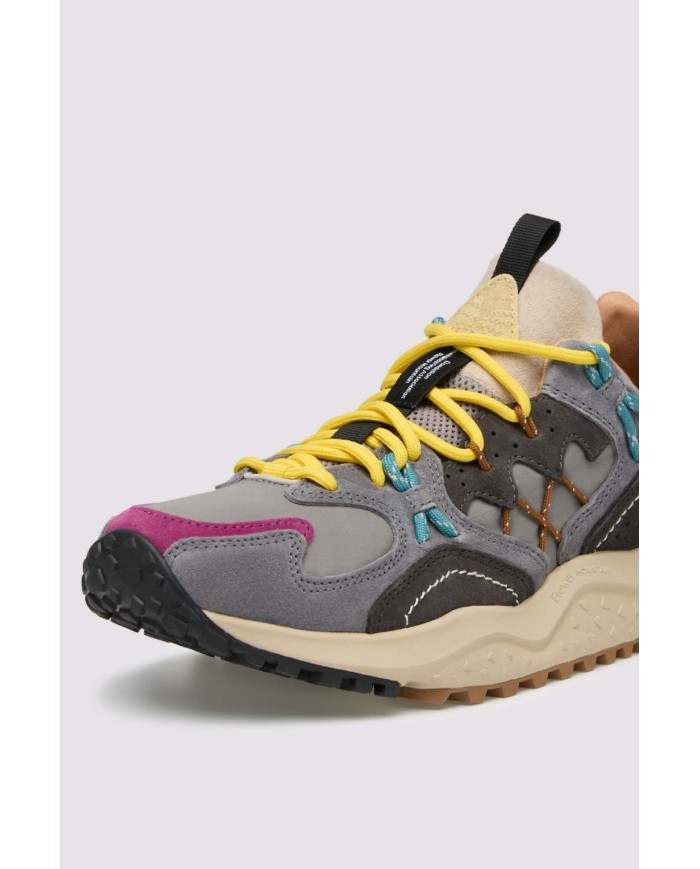 FLOWER MOUNTAIN SNEAKERS UOMO YAMABUSHI