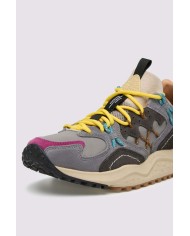 FLOWER MOUNTAIN SNEAKERS UOMO YAMABUSHI
