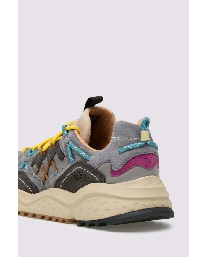 FLOWER MOUNTAIN SNEAKERS UOMO YAMABUSHI