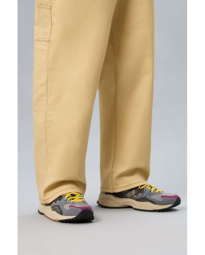 FLOWER MOUNTAIN SNEAKERS UOMO YAMABUSHI