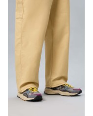 FLOWER MOUNTAIN SNEAKERS UOMO YAMABUSHI