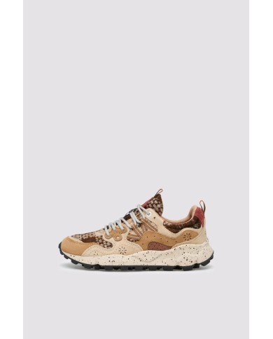 FLOWER MOUNTAIN SNEAKERS UOMO YAMANO 3