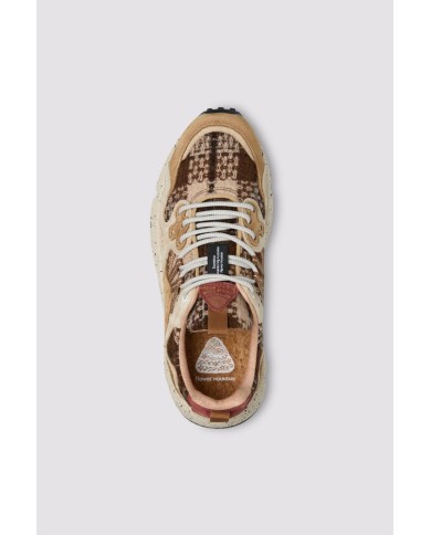 FLOWER MOUNTAIN SNEAKERS UOMO YAMANO 3