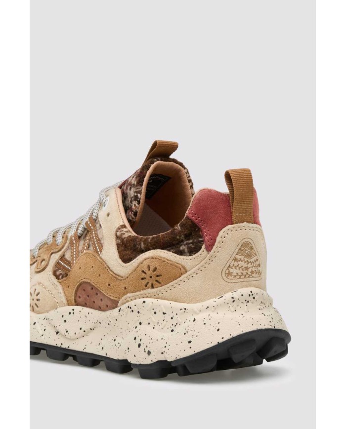 FLOWER MOUNTAIN SNEAKERS UOMO YAMANO 3