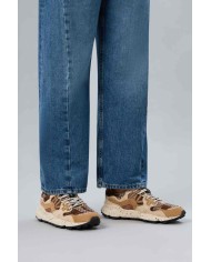 FLOWER MOUNTAIN SNEAKERS UOMO YAMANO 3