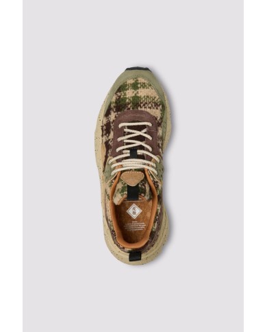 FLOWER MOUNTAIN SNEAKERS DONNA KOTETSU