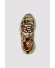 FLOWER MOUNTAIN SNEAKERS DONNA KOTETSU