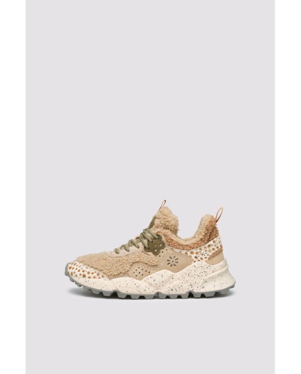FLOWER MOUNTAIN SNEAKERS DONNA KOTETSU