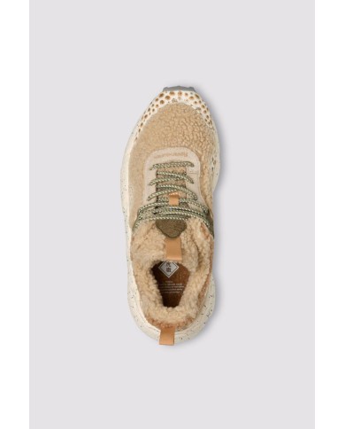 FLOWER MOUNTAIN SNEAKERS DONNA KOTETSU
