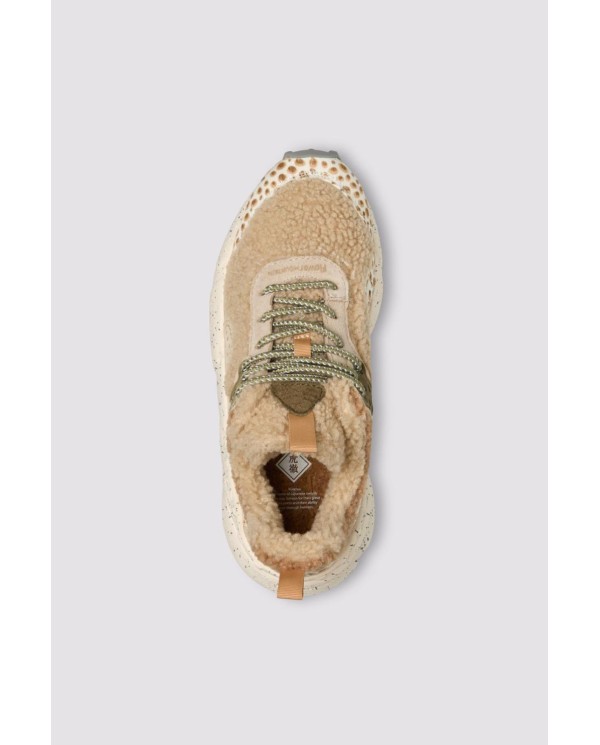 FLOWER MOUNTAIN SNEAKERS DONNA KOTETSU