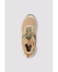 FLOWER MOUNTAIN SNEAKERS DONNA KOTETSU