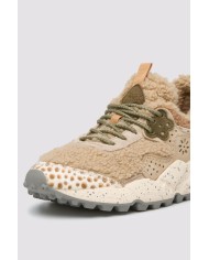 FLOWER MOUNTAIN SNEAKERS DONNA KOTETSU