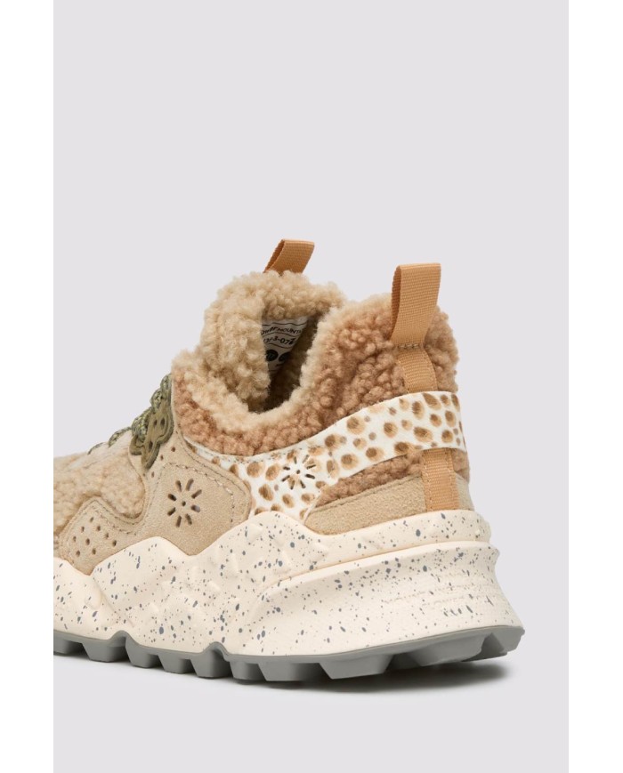 FLOWER MOUNTAIN SNEAKERS DONNA KOTETSU