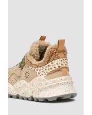 FLOWER MOUNTAIN SNEAKERS DONNA KOTETSU