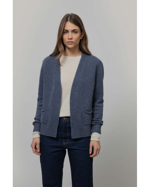 RIFO' CARDIGAN DENISE