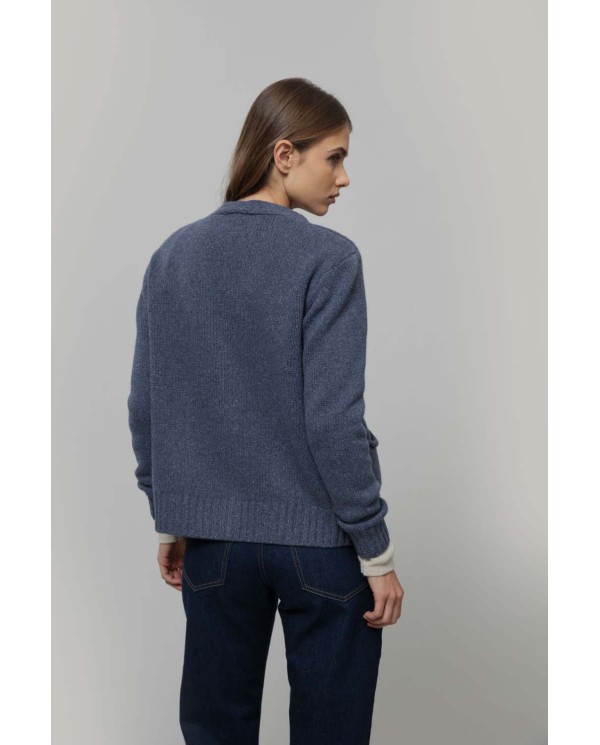 RIFO' CARDIGAN DENISE