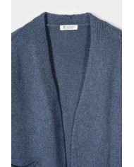 RIFO' CARDIGAN DENISE
