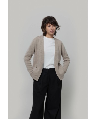 RIFO' CARDIGAN DENISE