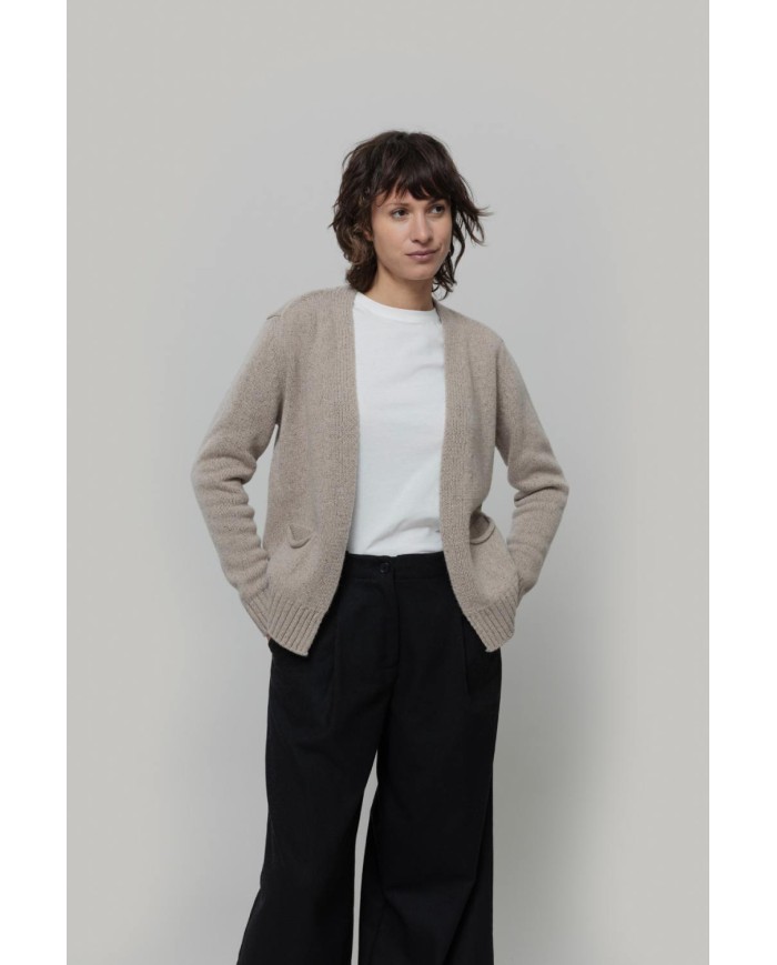 RIFO' CARDIGAN DENISE
