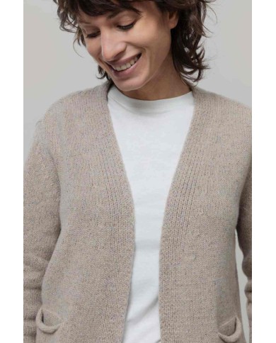 RIFO' CARDIGAN DENISE