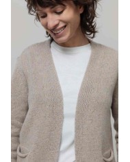 RIFO' CARDIGAN DENISE