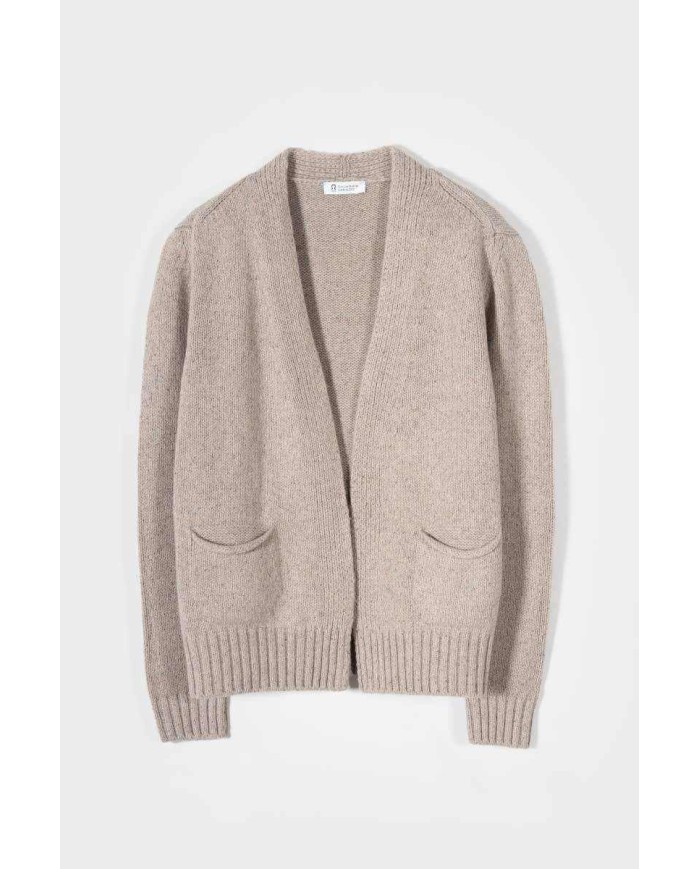 RIFO' CARDIGAN DENISE