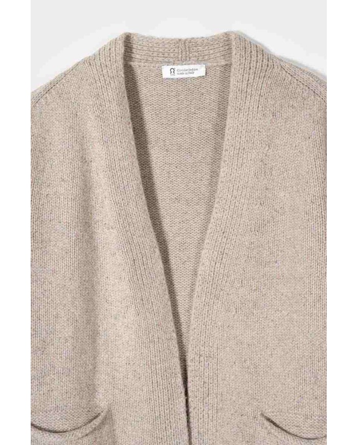 RIFO' CARDIGAN DENISE