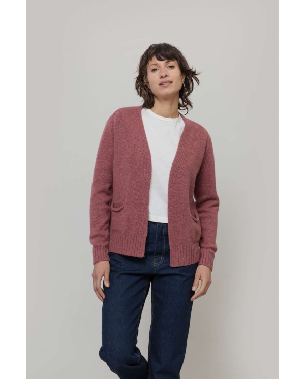 RIFO' CARDIGAN DENISE