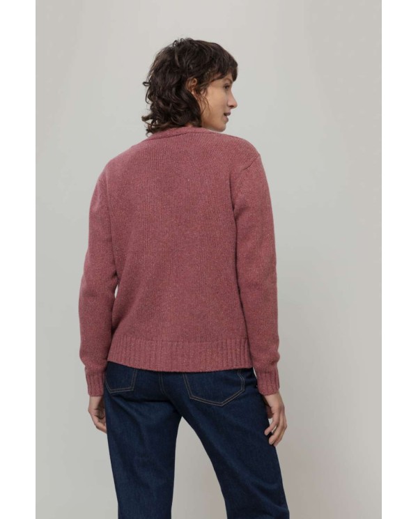 RIFO' CARDIGAN DENISE