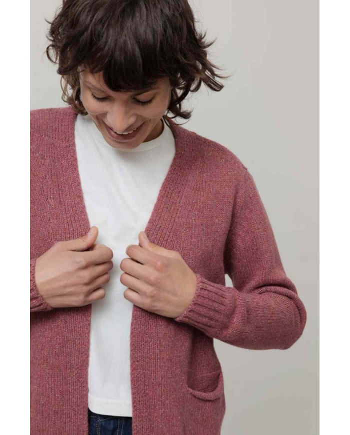 RIFO' CARDIGAN DENISE