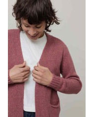 RIFO' CARDIGAN DENISE