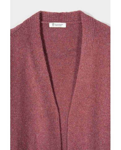 RIFO' CARDIGAN DENISE