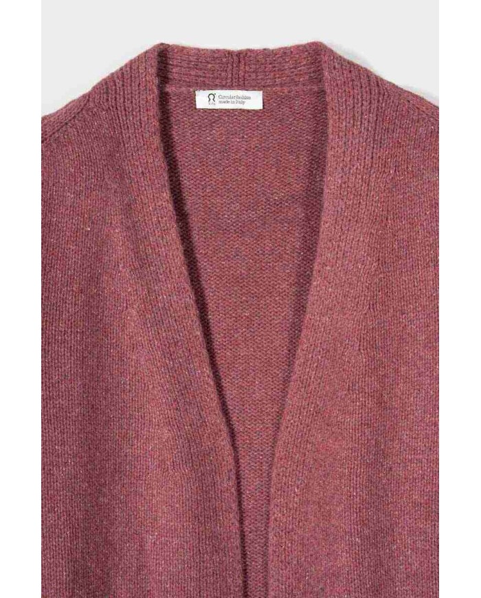 RIFO' CARDIGAN DENISE