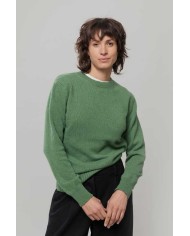 RIFO' MAGLIA GIROCOLLO EDDA