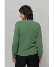 RIFO' MAGLIA GIROCOLLO EDDA