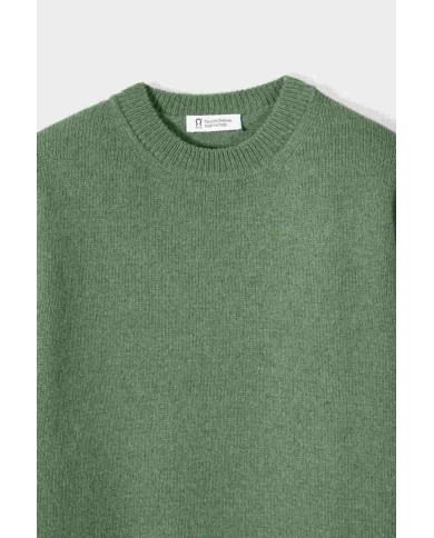 RIFO' MAGLIA GIROCOLLO EDDA