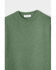 RIFO' MAGLIA GIROCOLLO EDDA