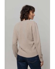 RIFO' MAGLIA GIROCOLLO EDDA