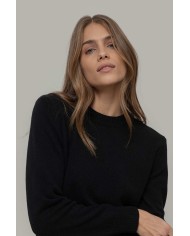 RIFO' MAGLIA GIROCOLLO EDDA